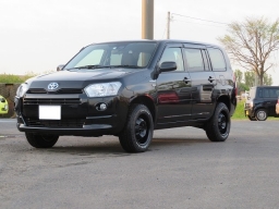 新型サクシード&プロボックス NCP160 FF車用 40mmアップコイル
